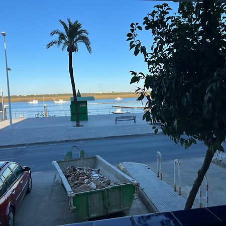 蓬塔翁布里亚Magnifico Piso Con Vistas A La Ria公寓 外观 照片